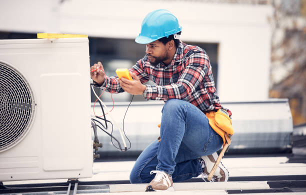 Best Ceiling Fan Installation Electrician  in Indian Head Park, IL