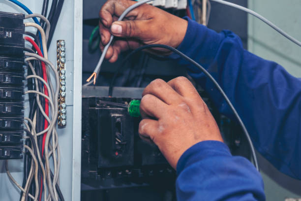 Best Circuit Breaker Repair  in Indian Head Park, IL